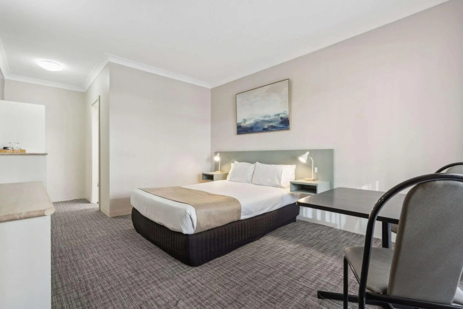 Econo Lodge Dockside Glenelg