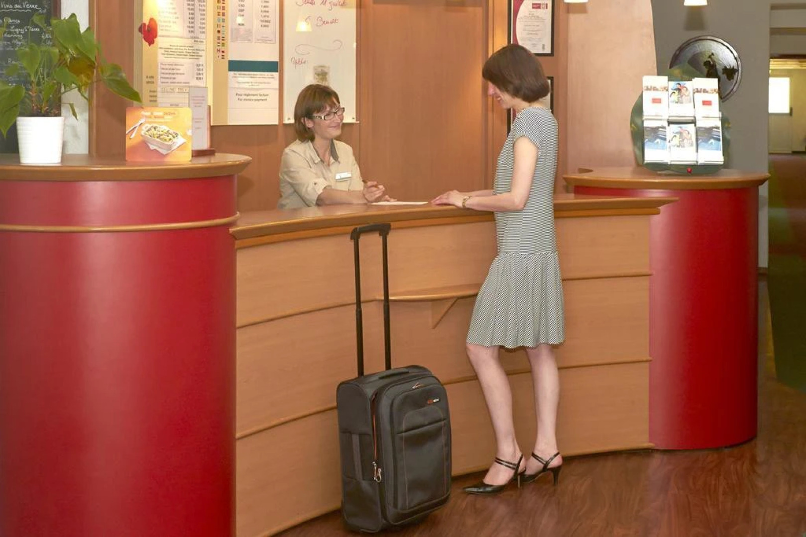 ibis Nuits Saint Georges