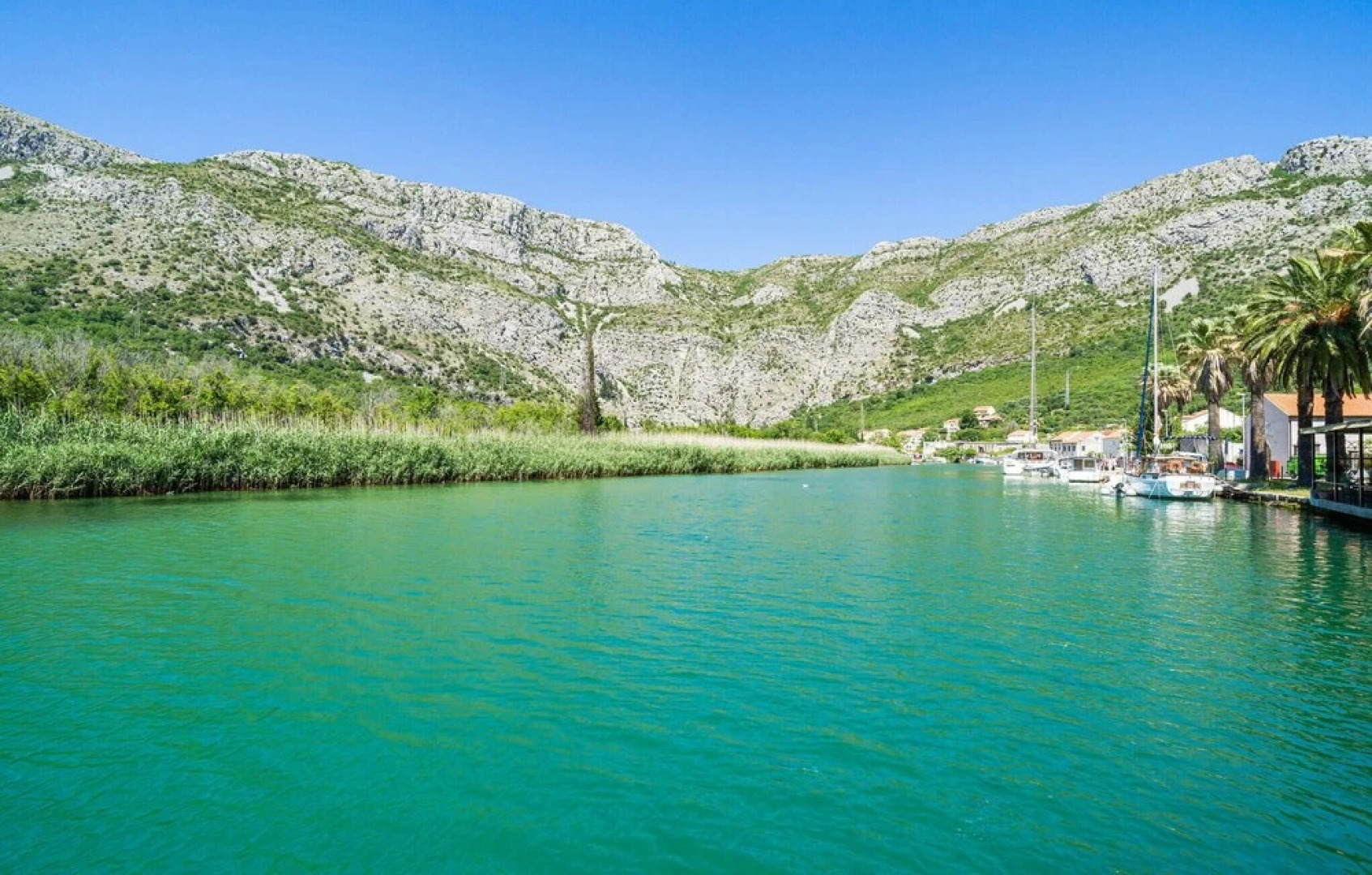 Amazing Home in Komolac With Wifi and 1 Bedrooms