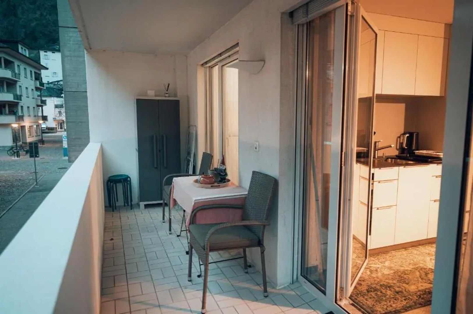 Central Apartment - culture & nightlife in one