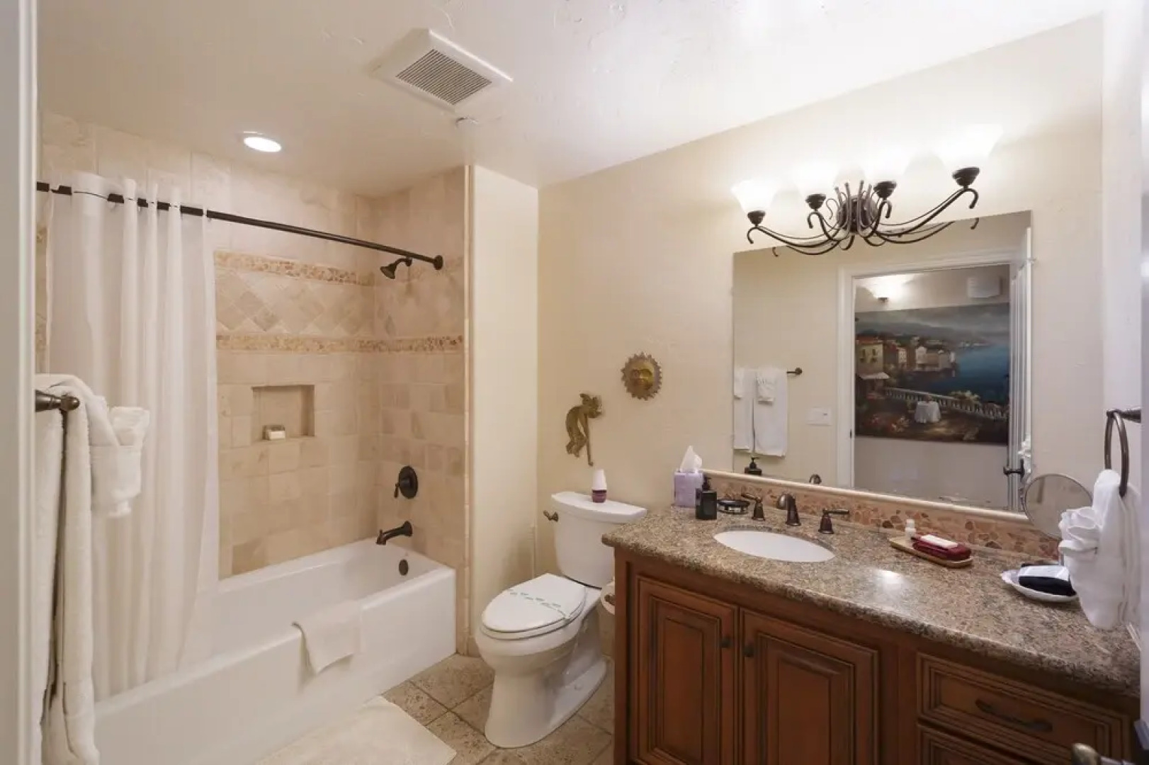 Valentina #401 3 Bedroom Condo by RedAwning