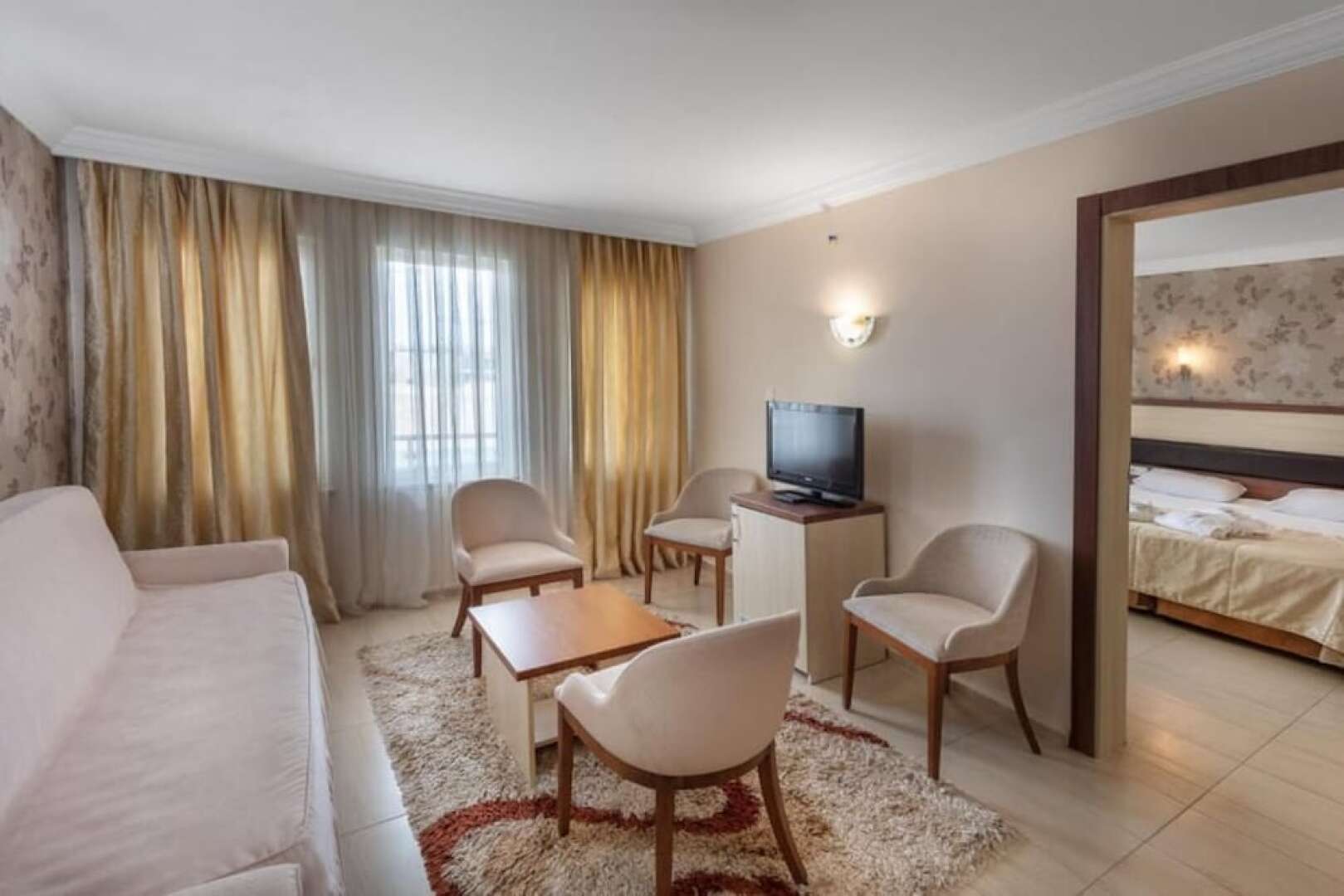 Nehir Thermal Hotel & Spa