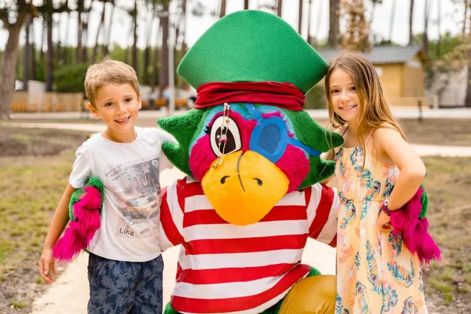 Mobil Home Serenite 2Ch Valras Plage