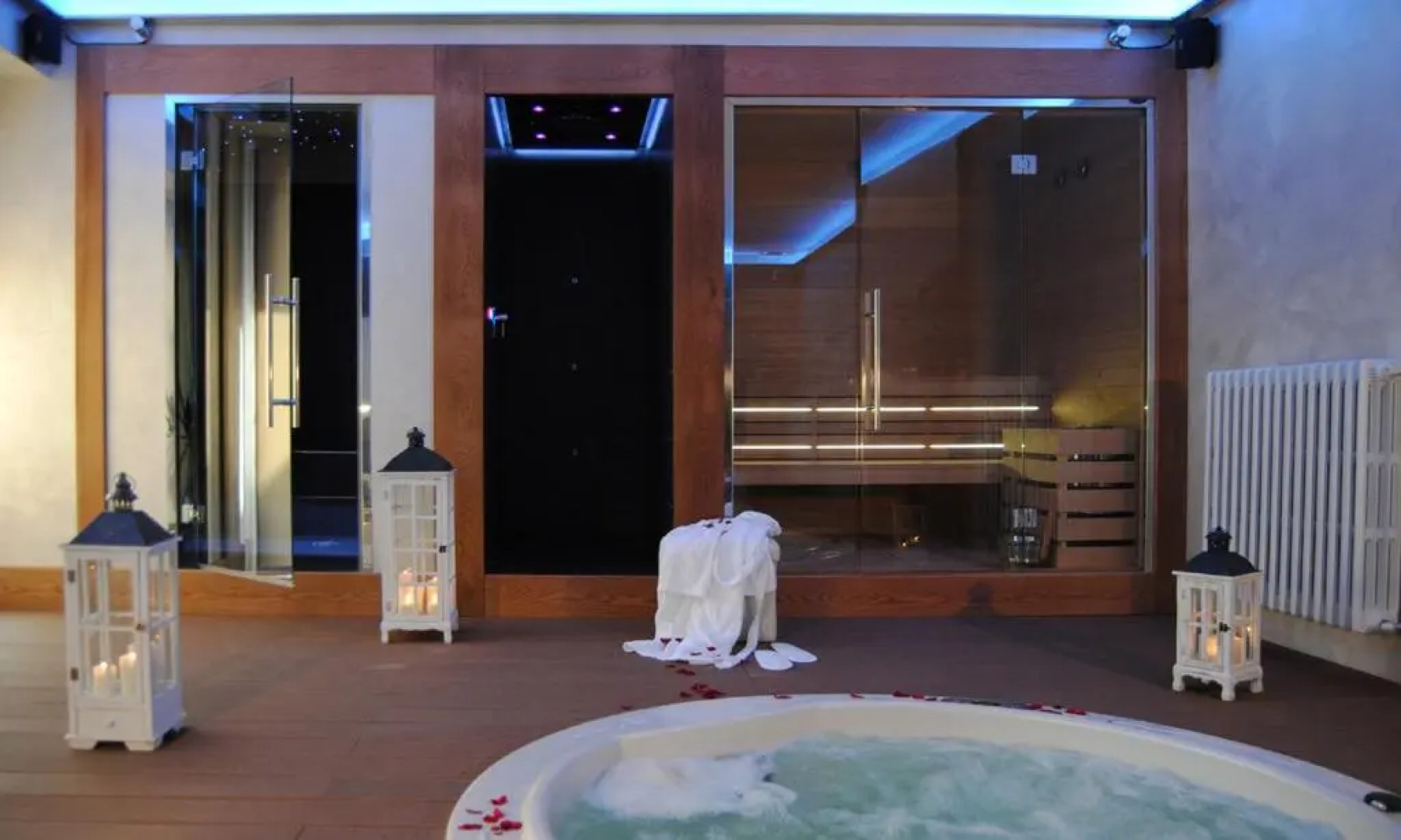 Rocche di Montexelo - Green Key Apartments