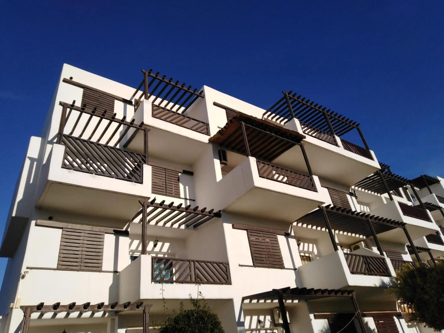 Mirador Golf Residence