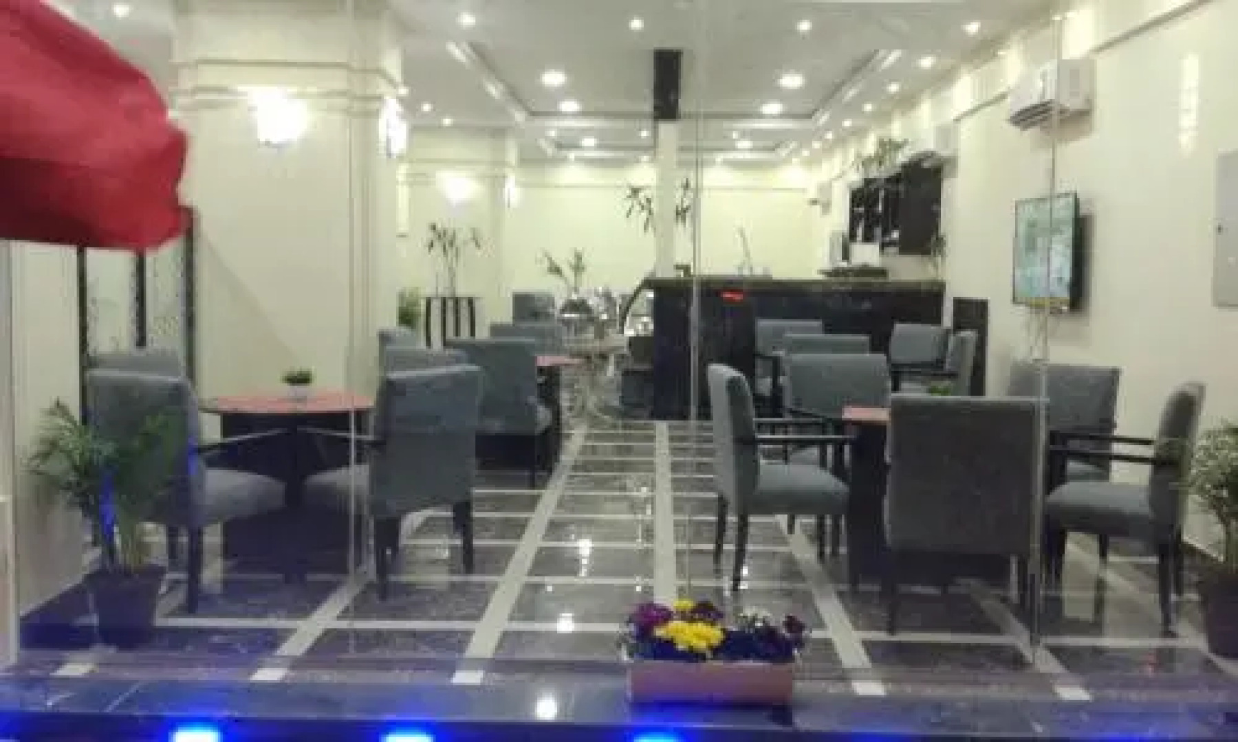 Benzart Hotel Apartments