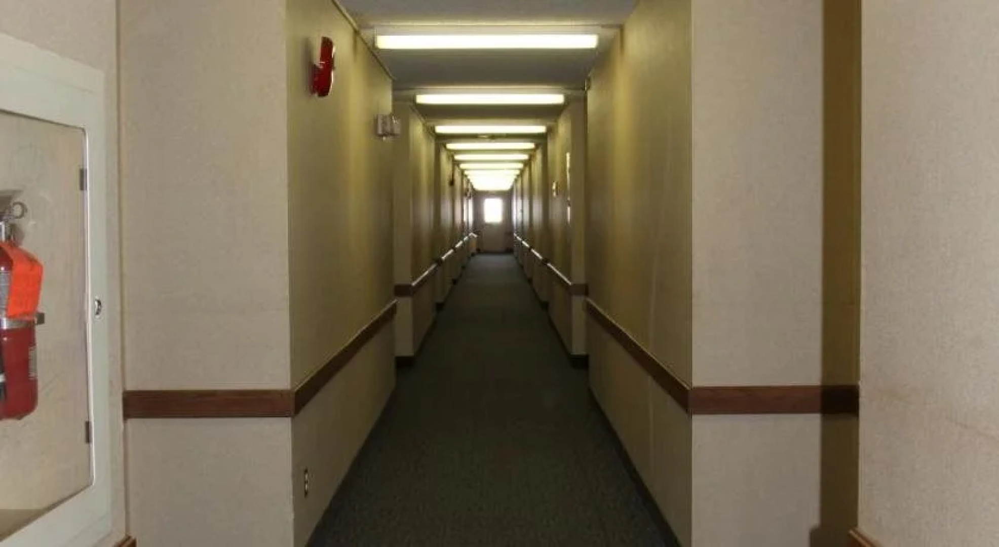 Broadway Lodge Hotel