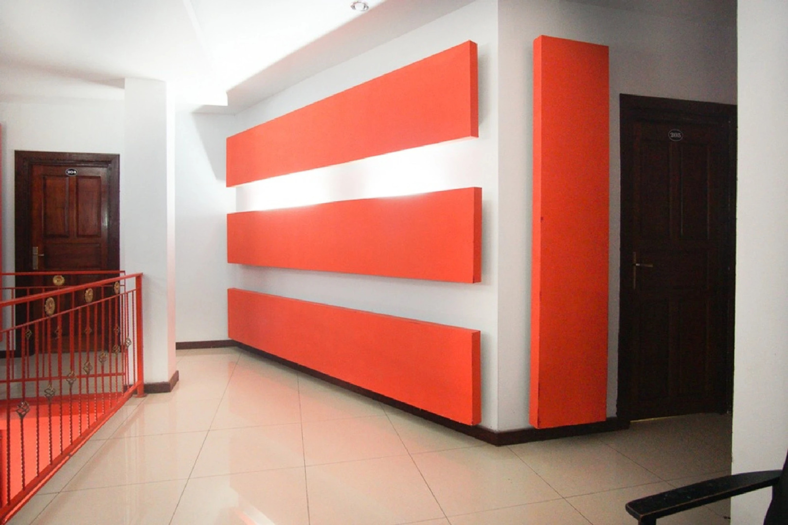 Citihub Hotel @Abepura