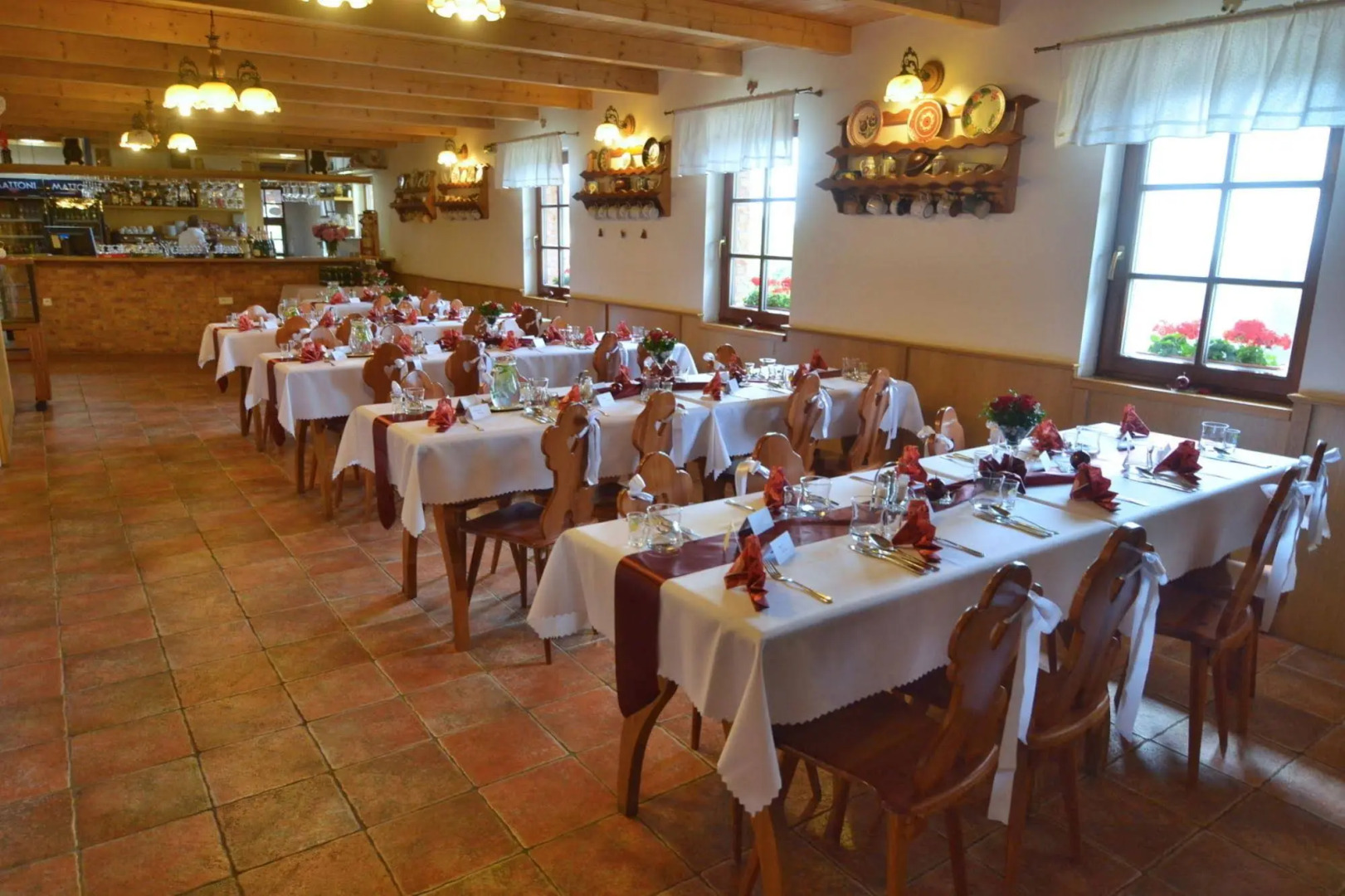 Horsky Hotel Hájenka