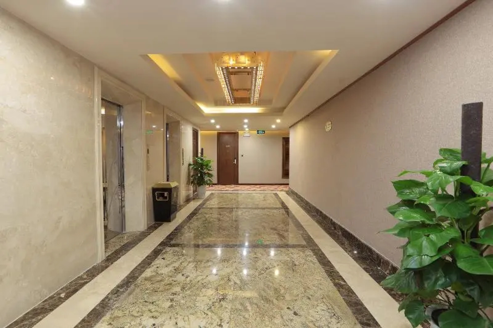 Thu Hang  Sapa Hotel