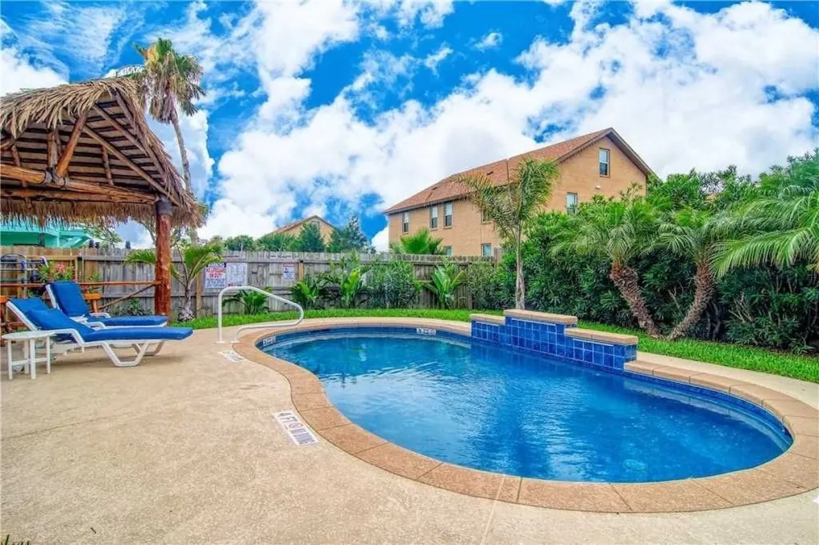 1120 S Station - 3 Br Home