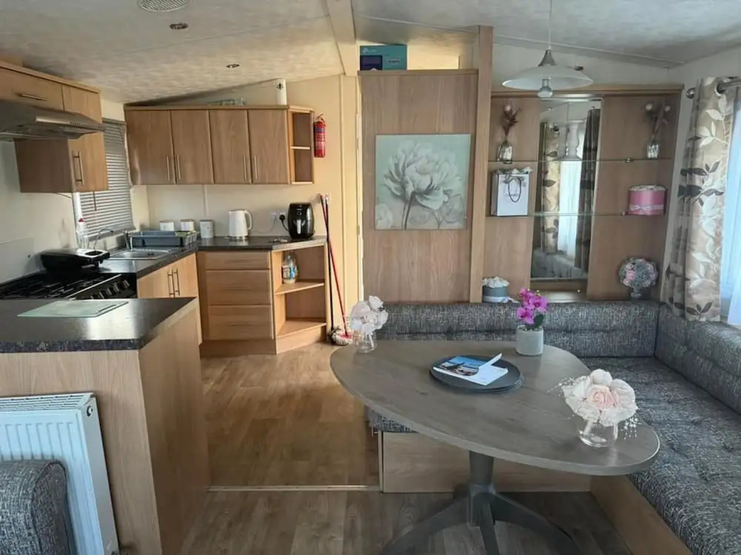 Seaside Haven Retreat in Clacton-on-sea