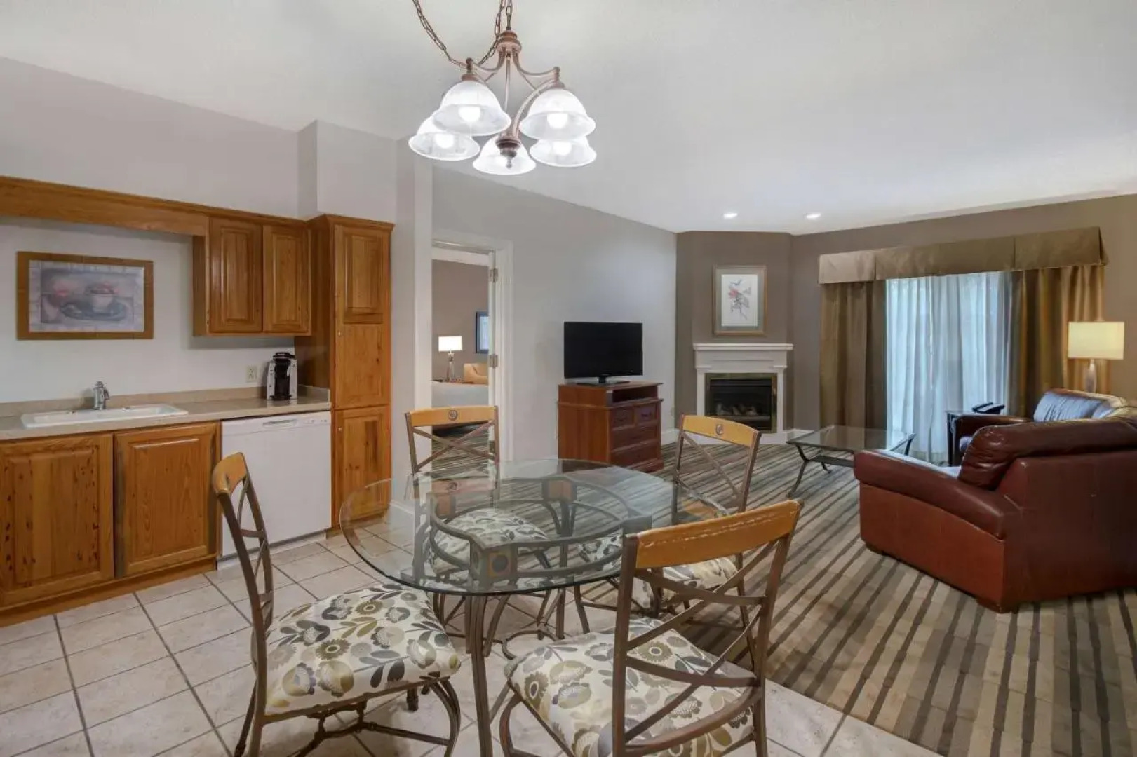 Cypress Bend Golf Resort and Conference Center