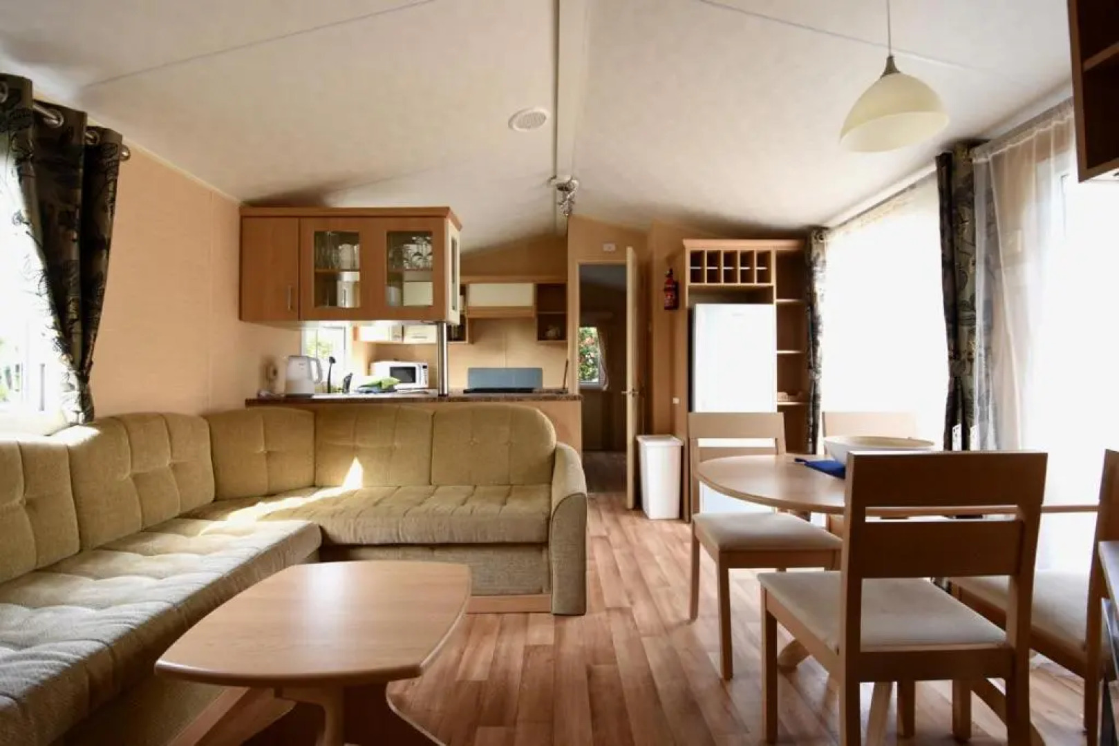 Holiday Home Brittany