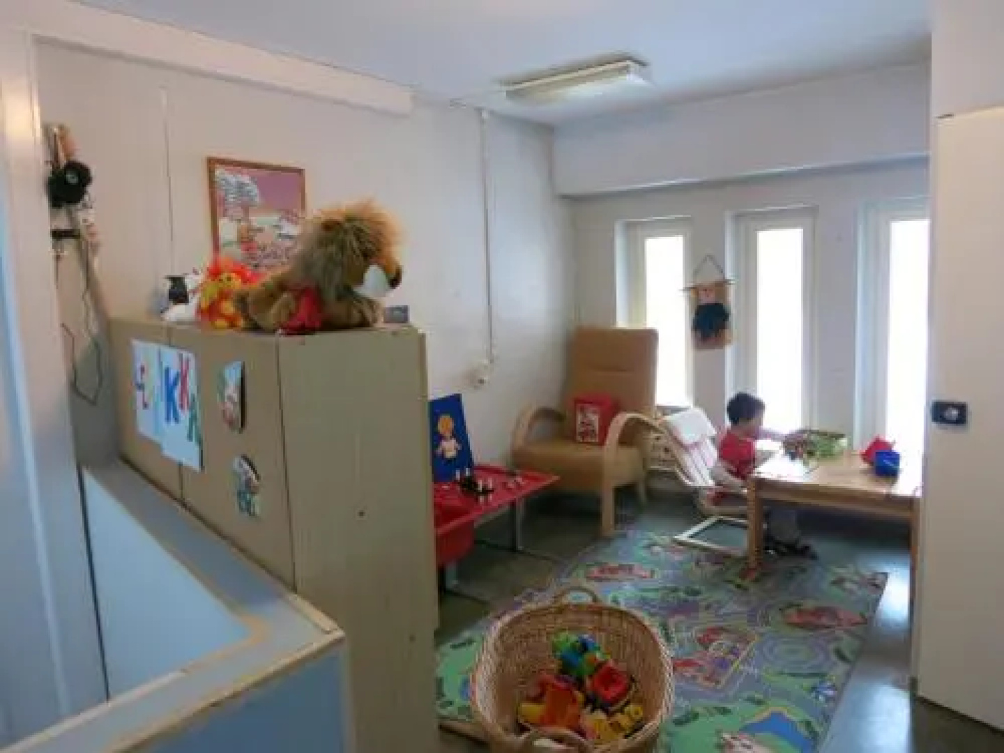 Holiday Center Luppo