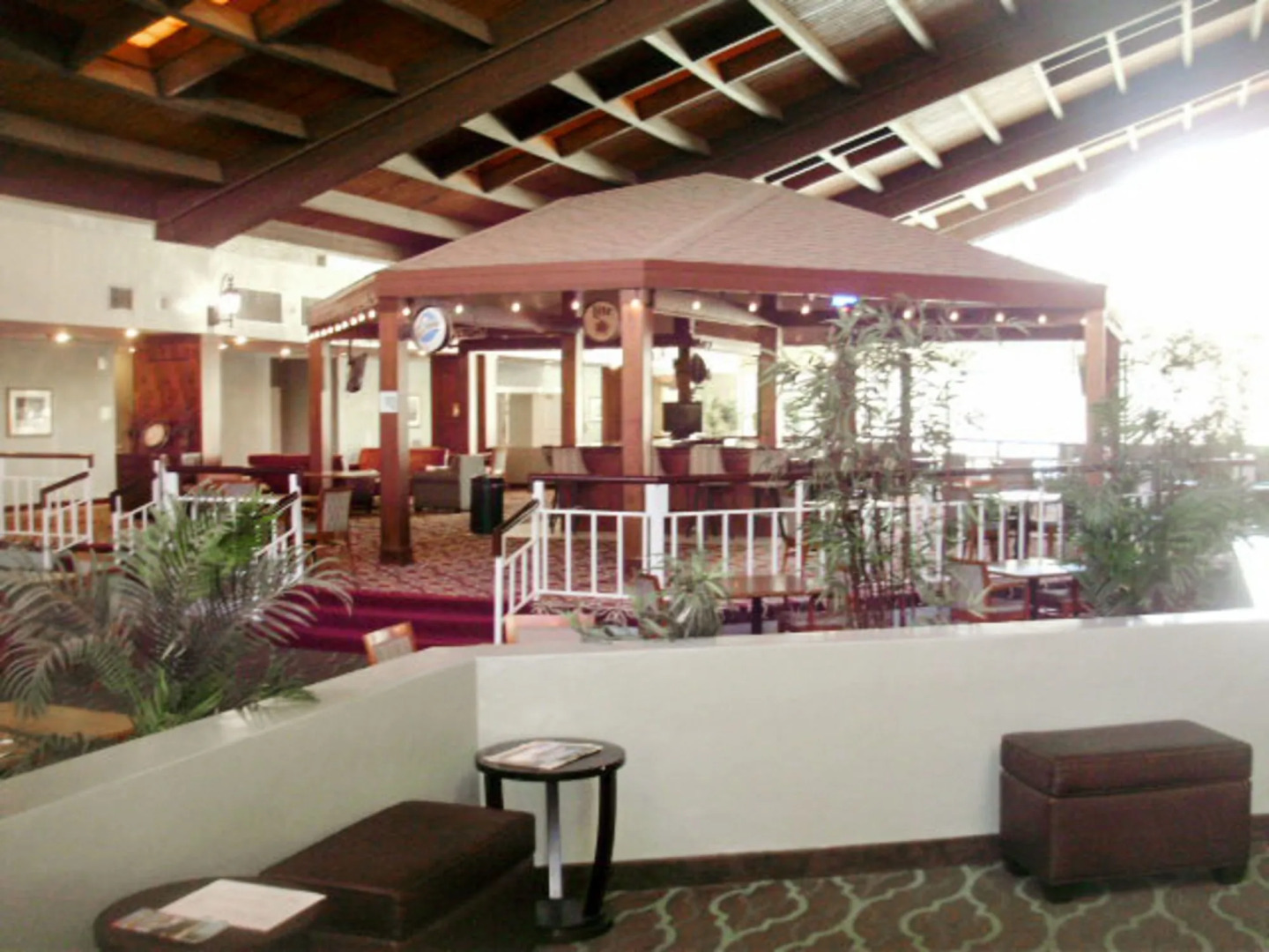 Ramada by Wyndham Shreveport Airport