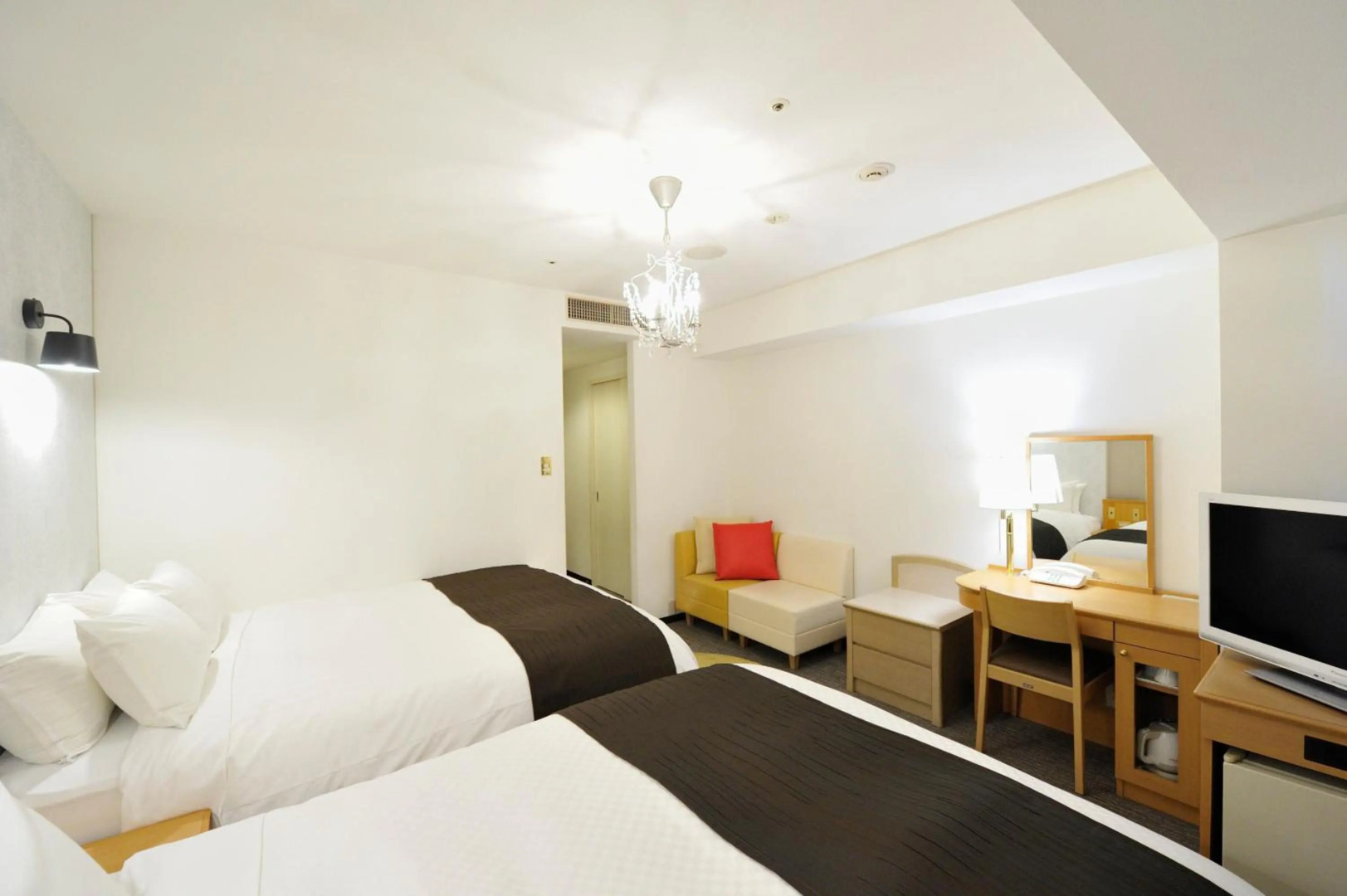 Court Hotel Shinyokohama