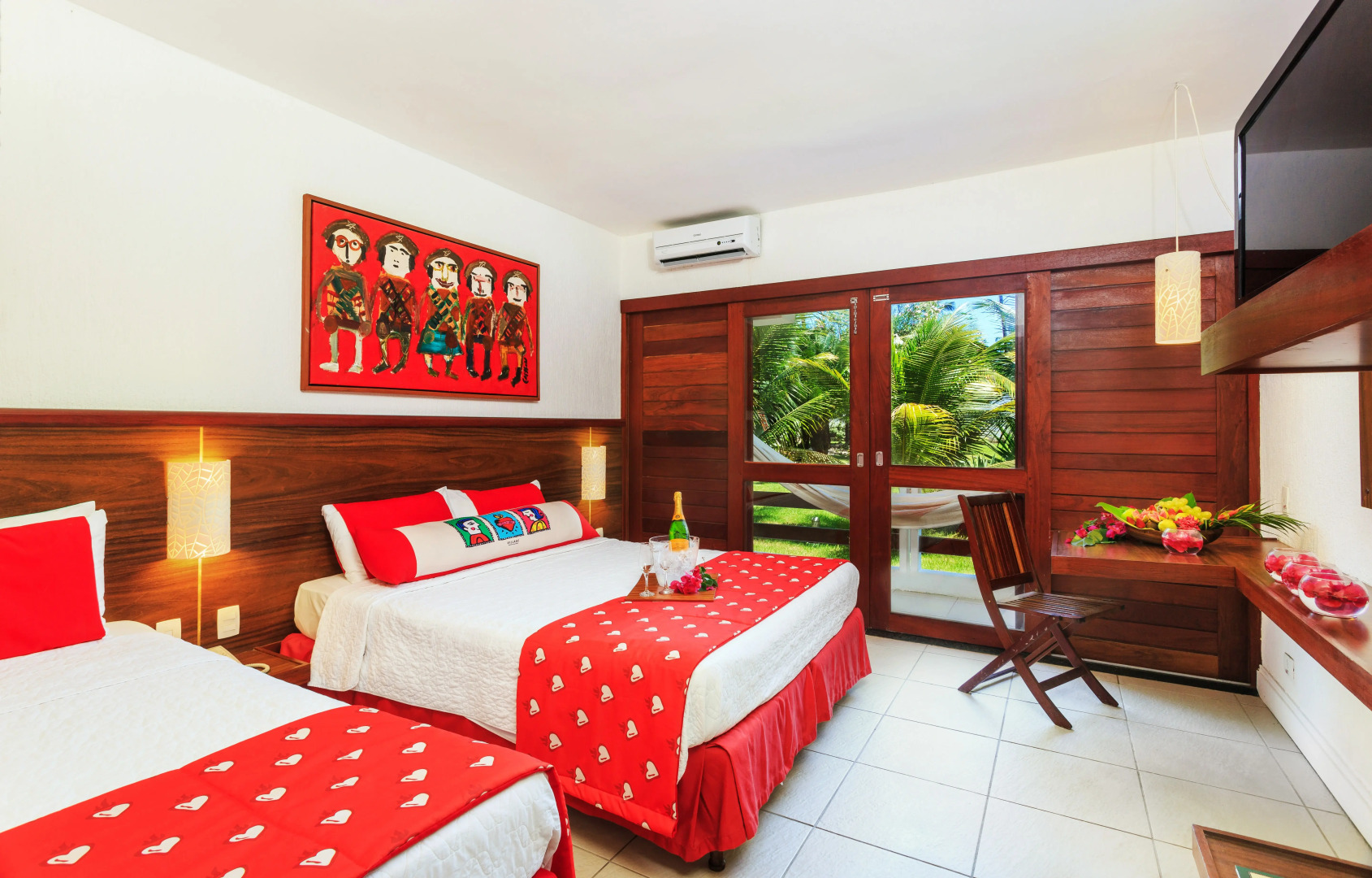 Village Porto de Galinhas