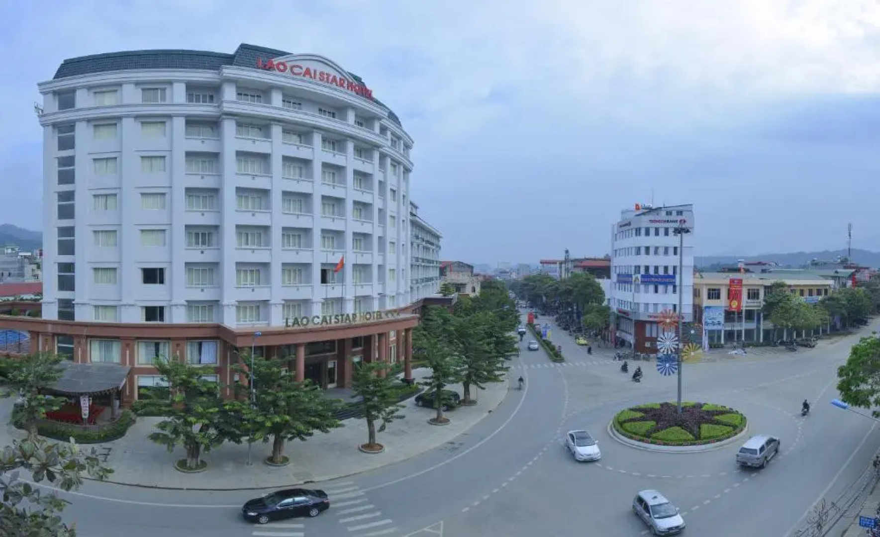 Lao Cai Star Hotel