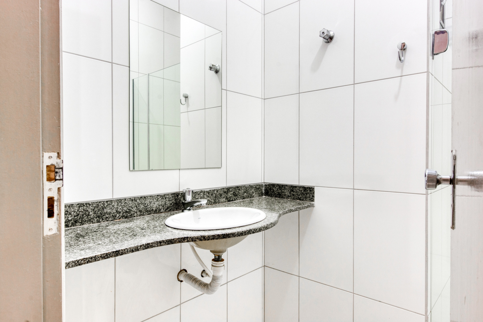 Luar Plaza Hotel