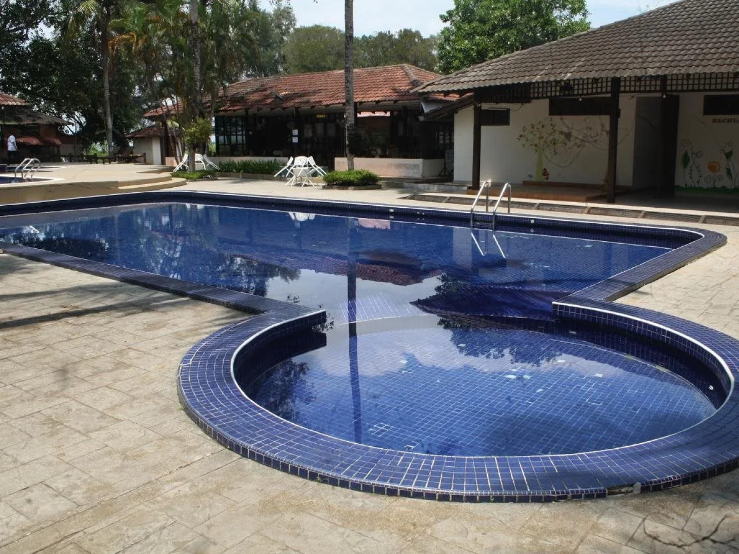 Le Village Beach Resort Kuantan