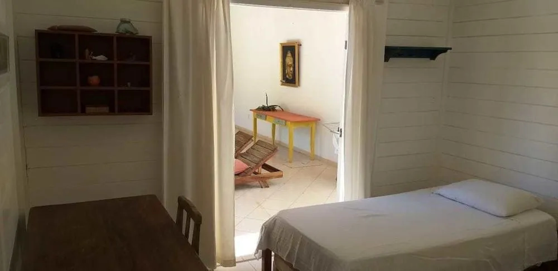 Vila Ecospa
