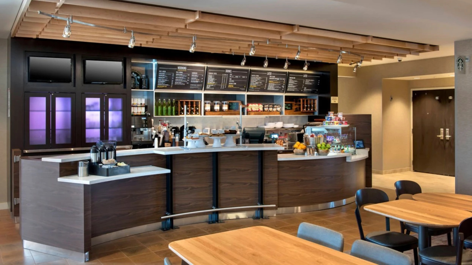 Courtyard by Marriott Schenectady at Mohawk Harbor