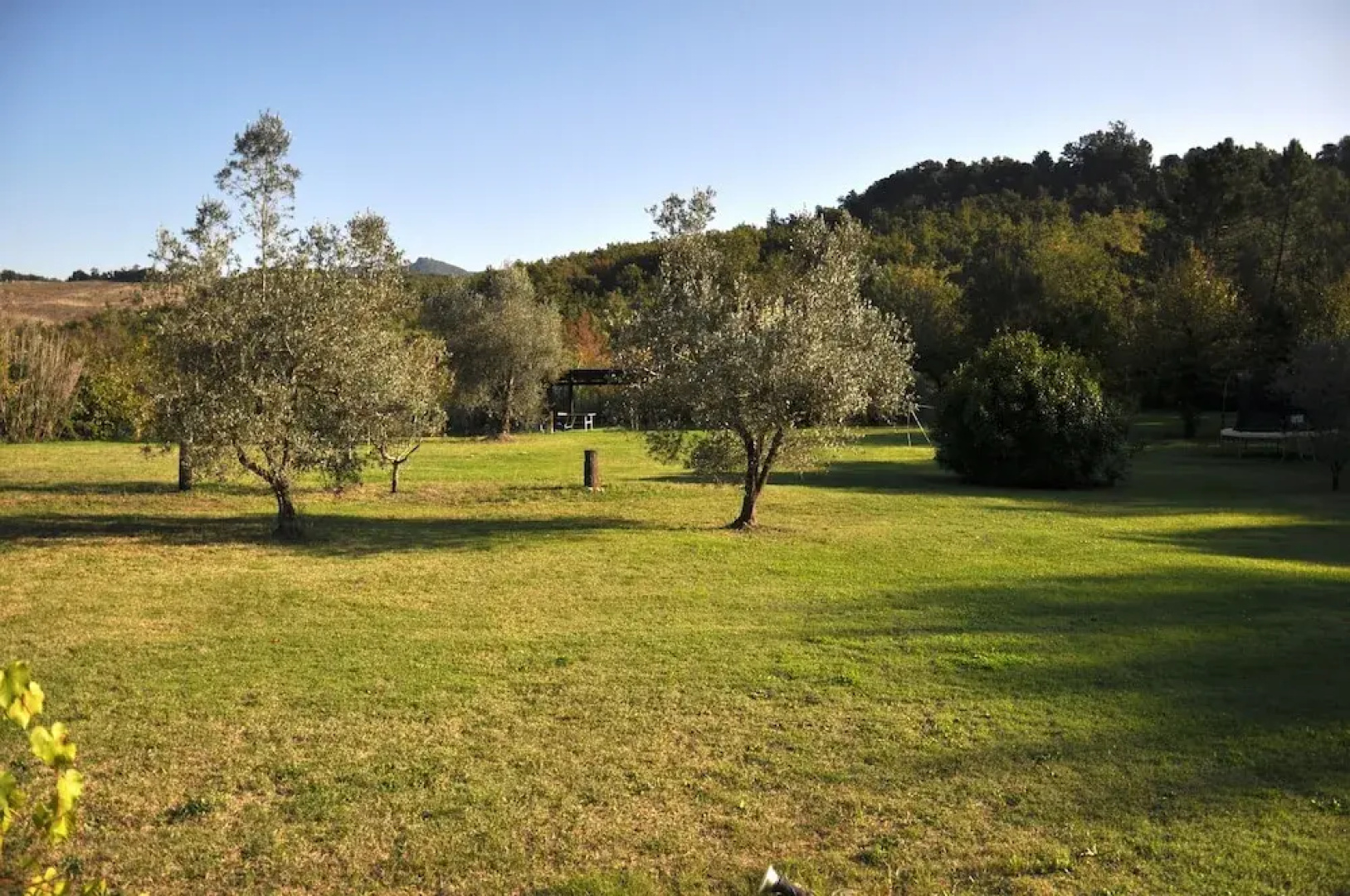 Villa Gaia