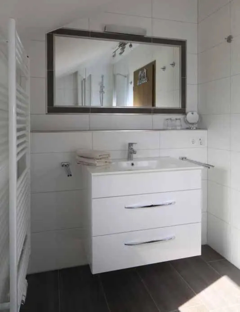 Ferienwohnung England