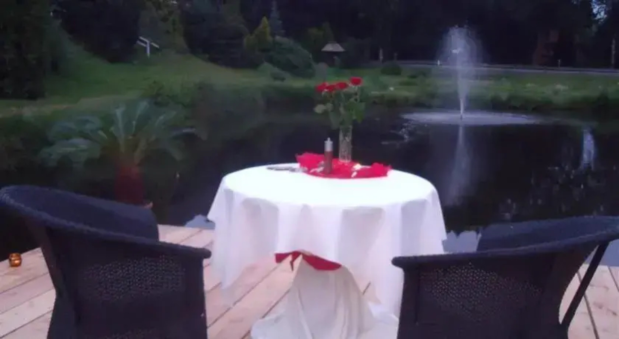 Ringhotel Parkhotel Luisenhöhe