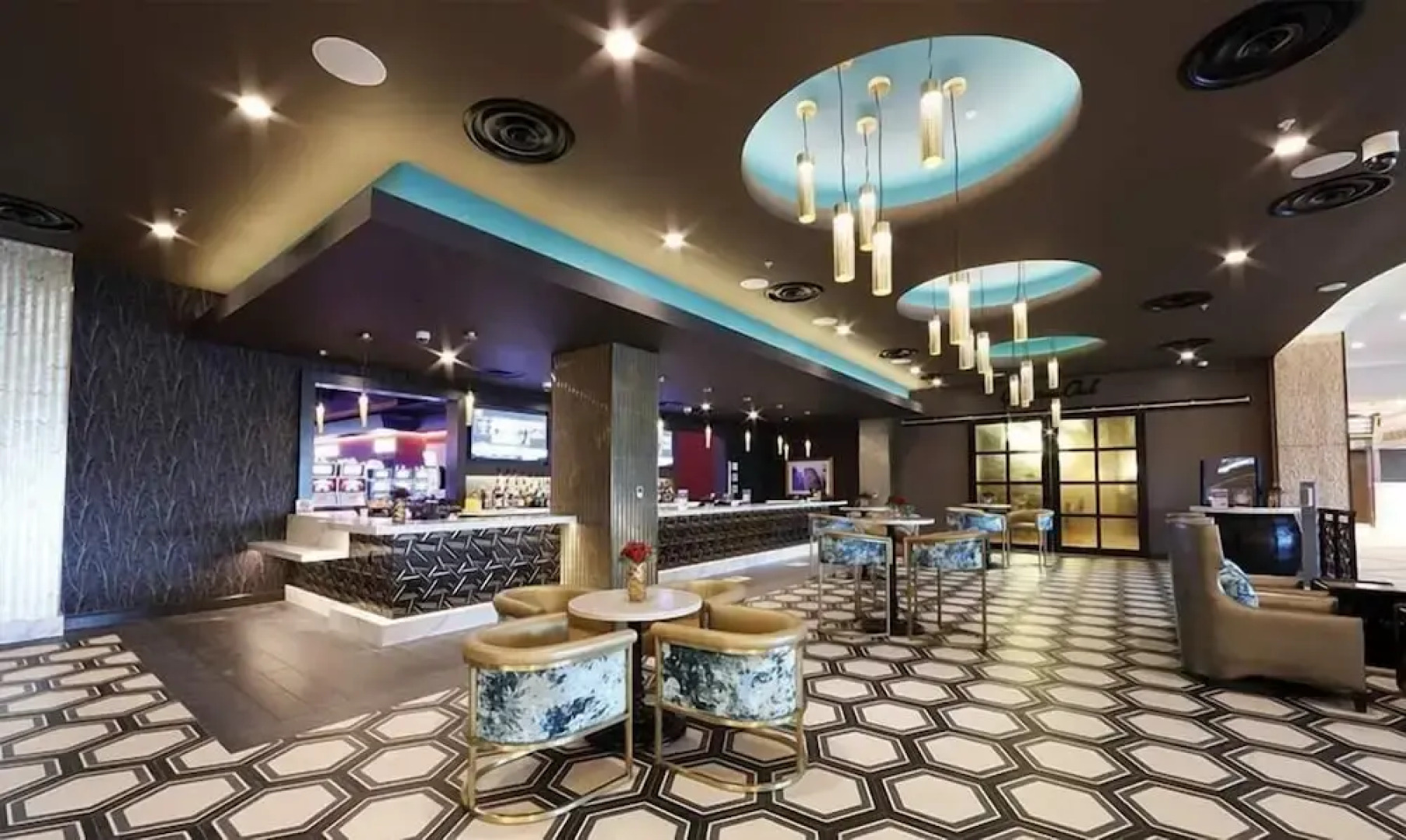 Oak Grove Racing Gaming & Hotel