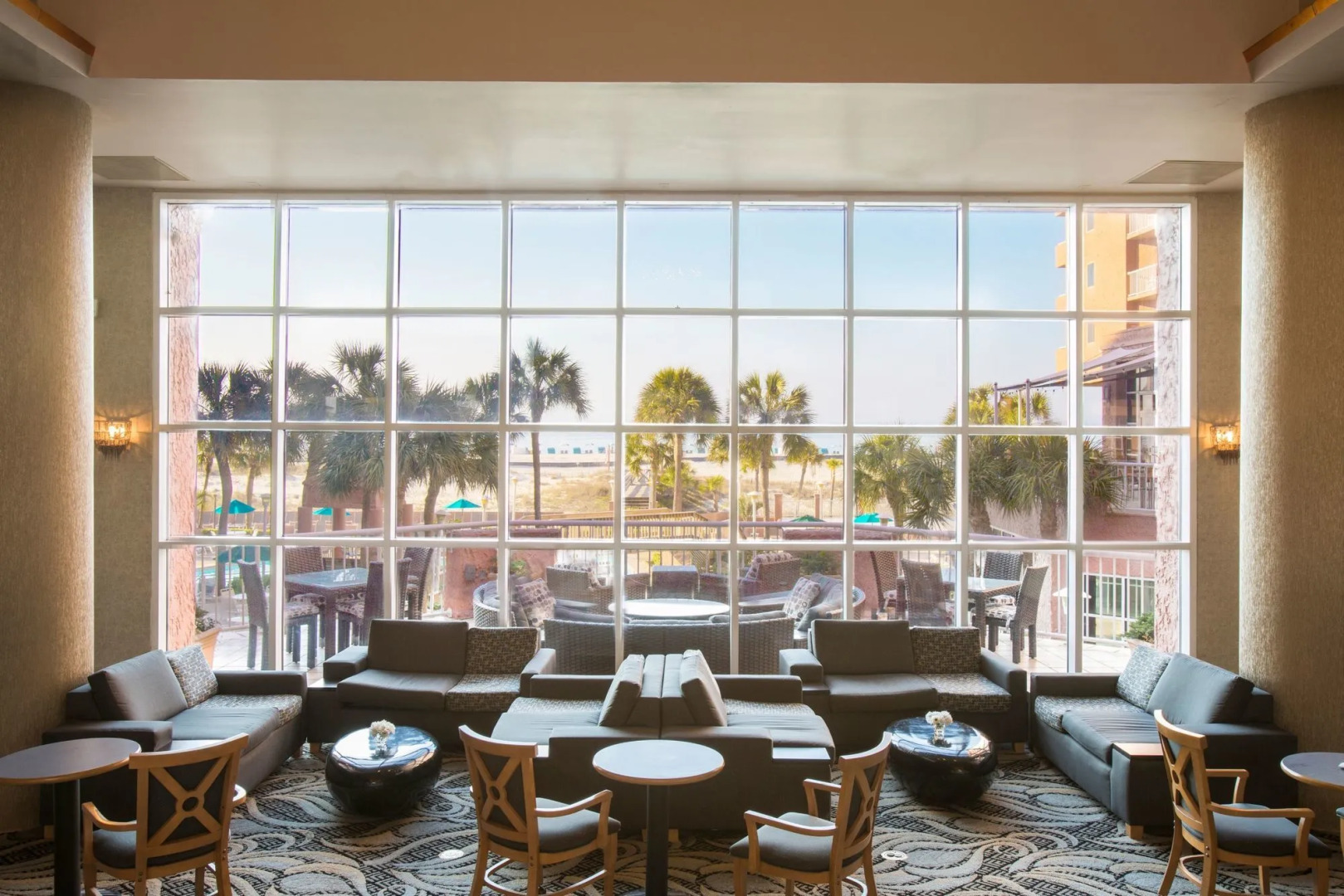 Perdido Beach Resort