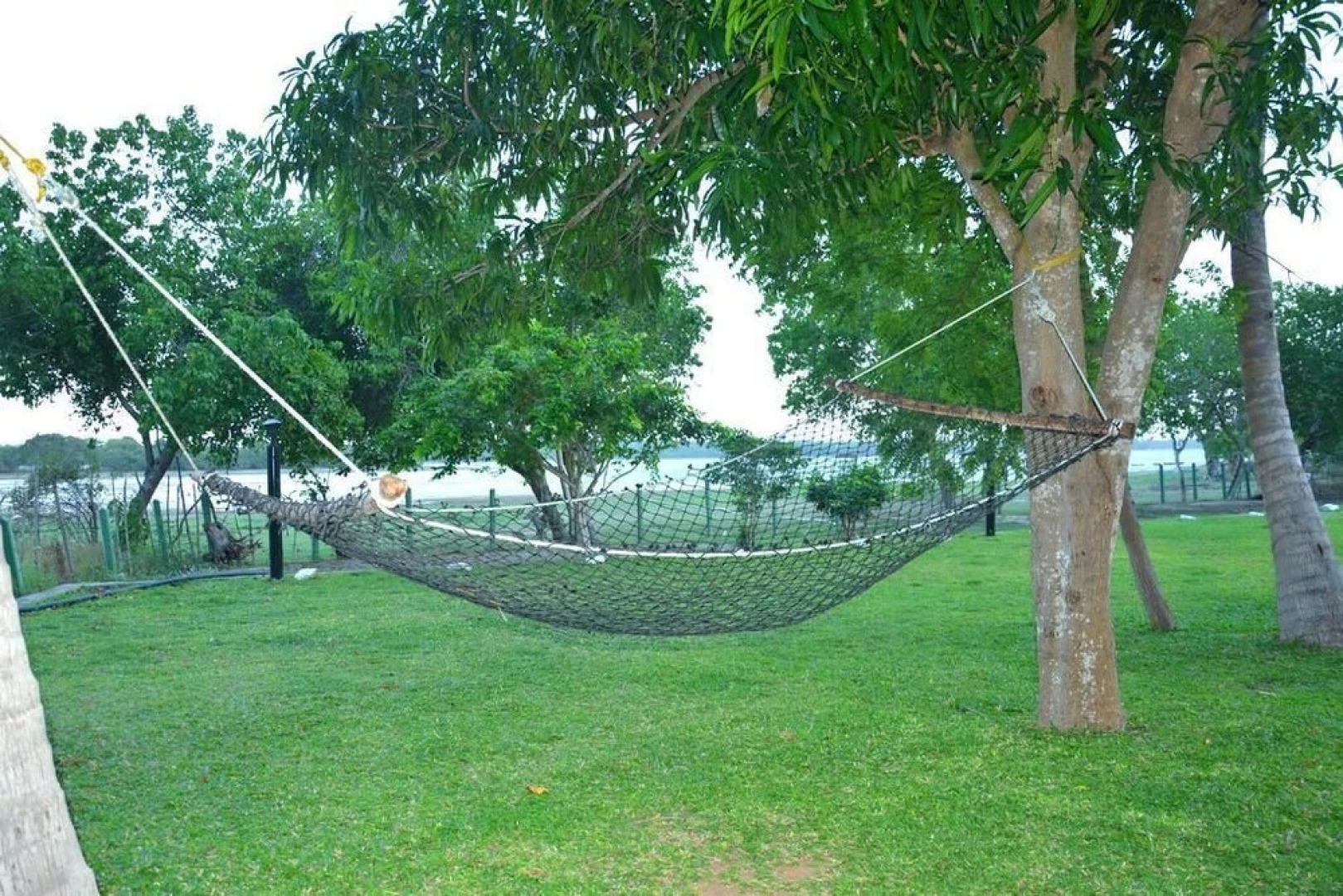 Wewa Addara Guesthouse