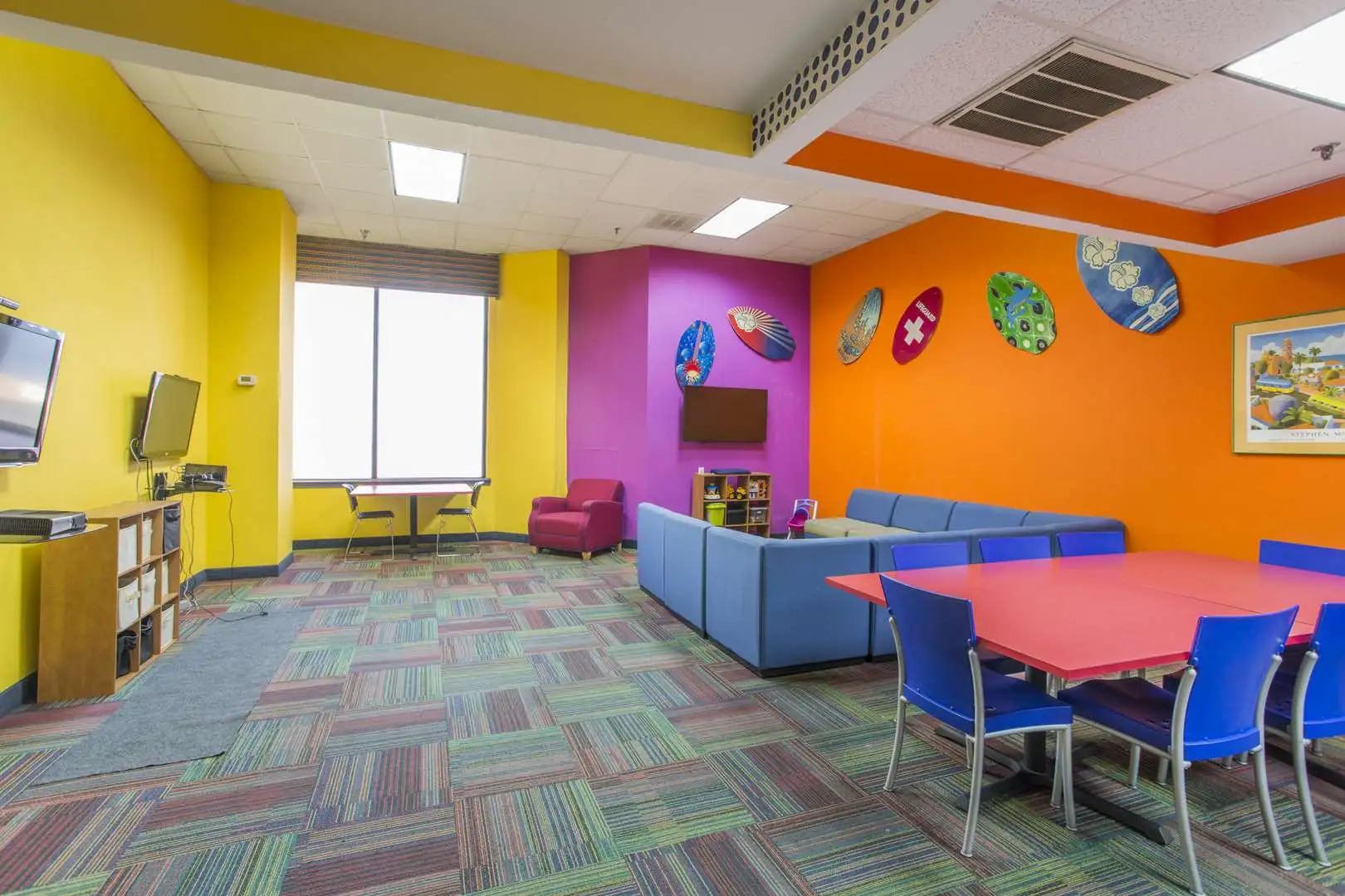 Beach Quarters Resort