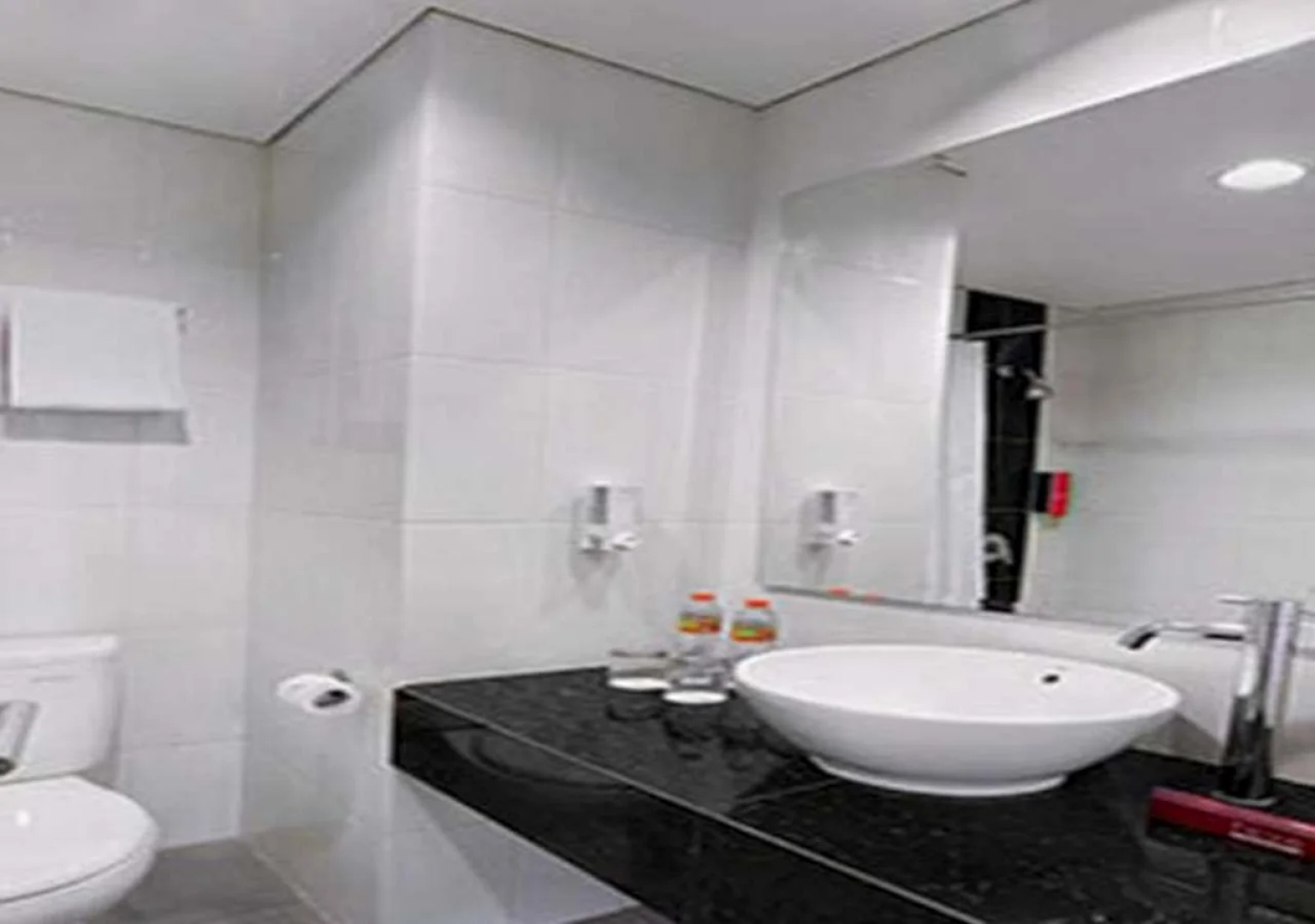 Aston Inn Rembang