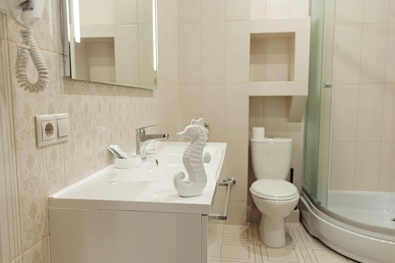 Апартаменты на улице Школьная 36