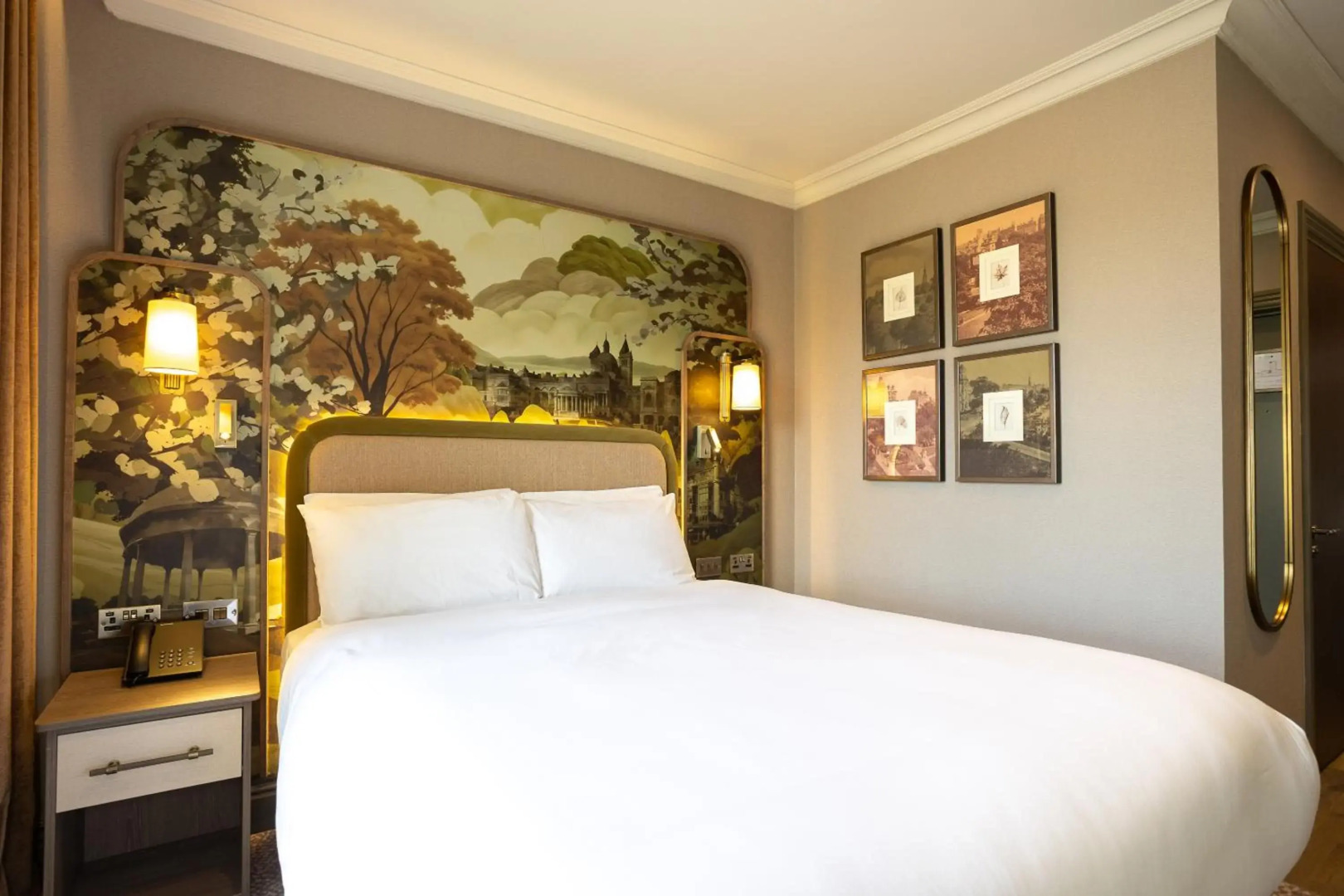 Cedar Court Harrogate