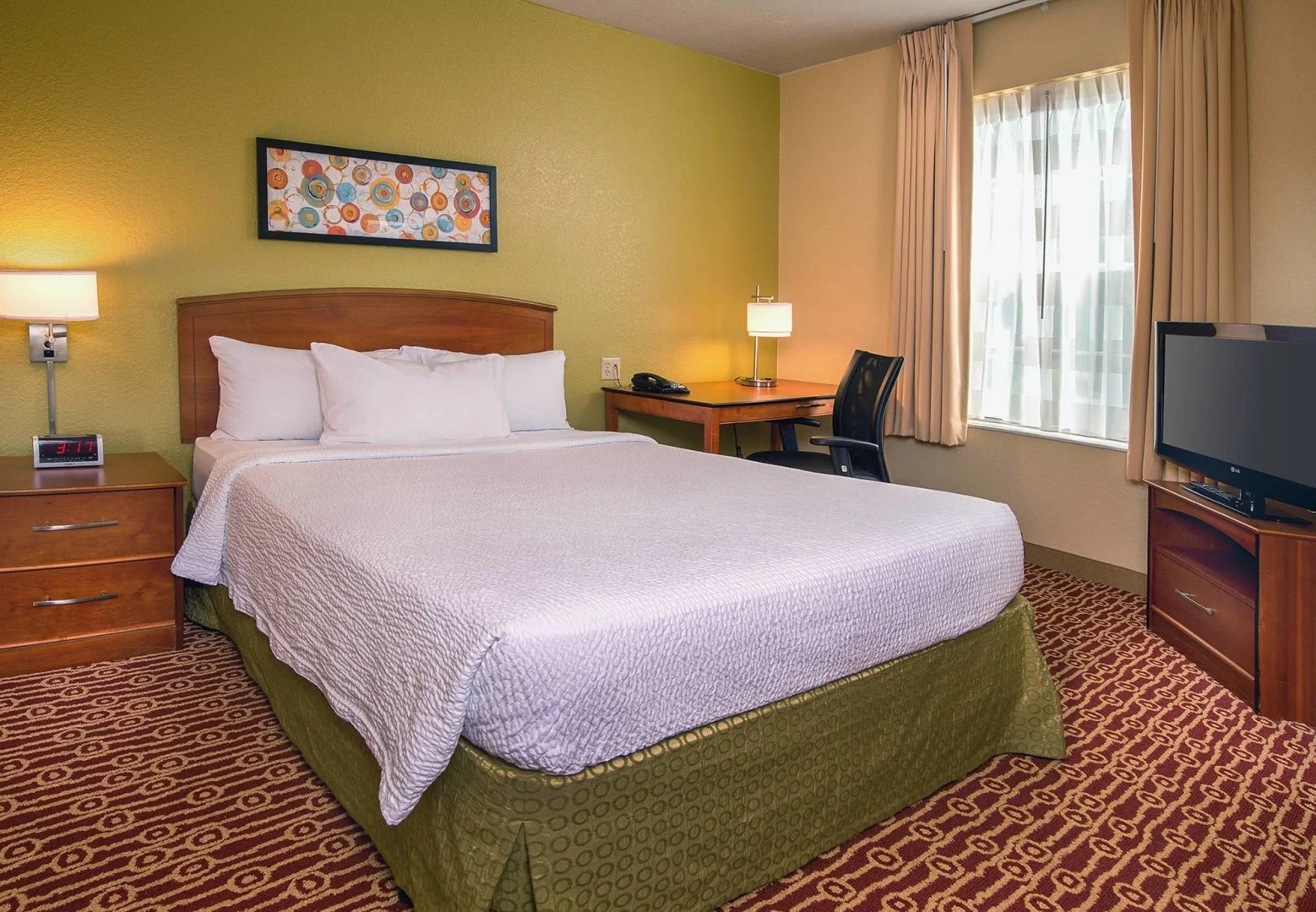 TownePlace Suites Virginia Beach
