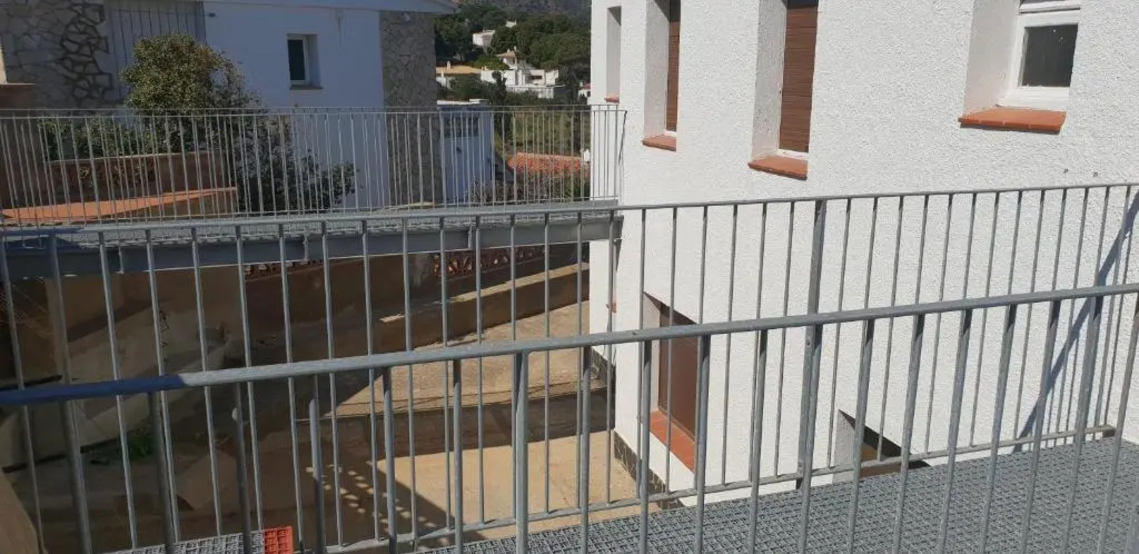 La Ribera, Apartament amb vistes al mar R2
