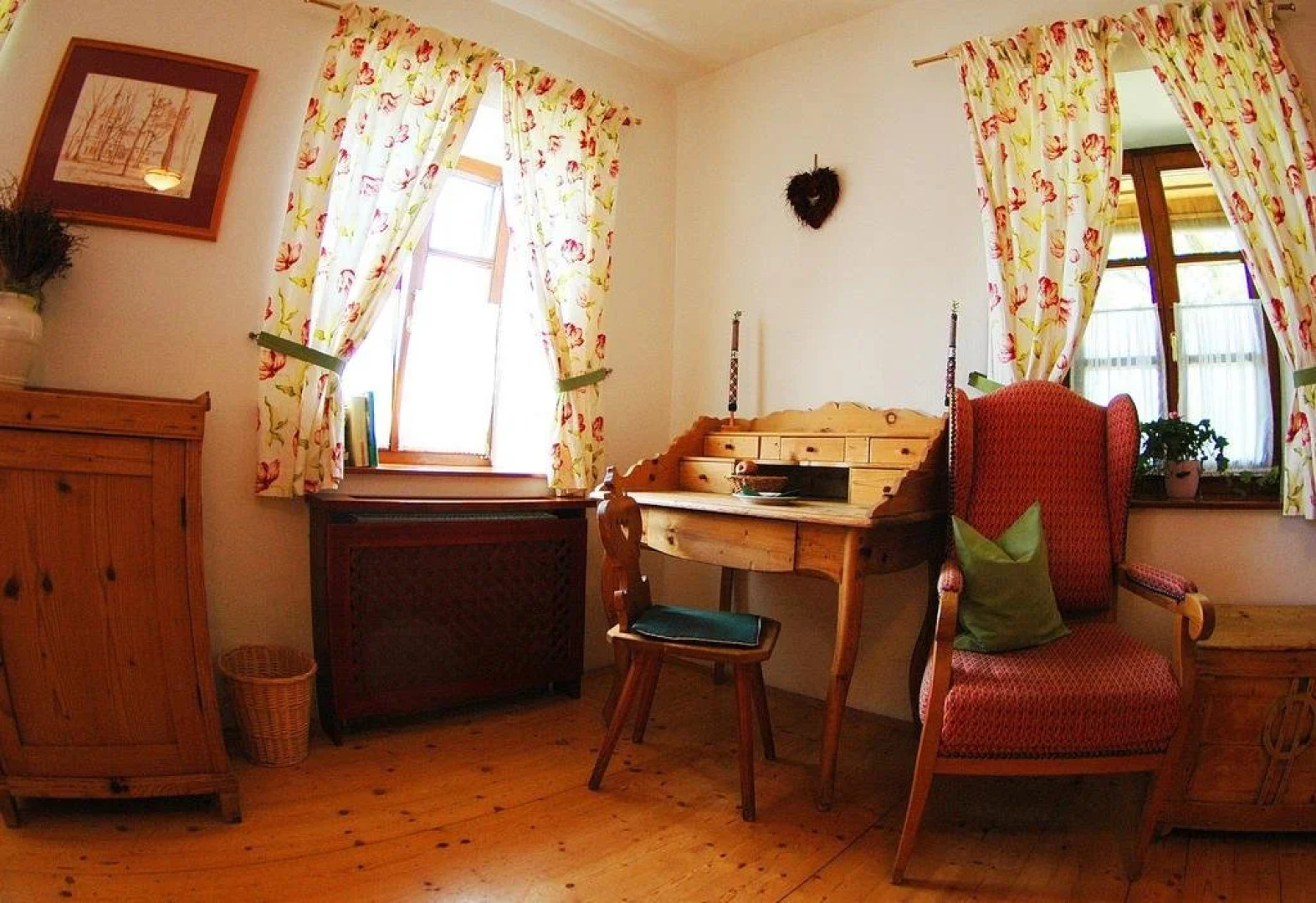 Weingut Rebenhof Moarhäuser