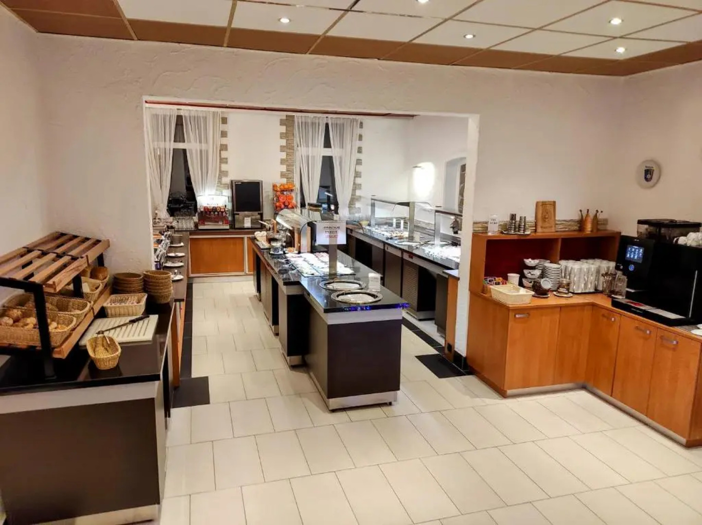 Wellness Hotel Garni Krone