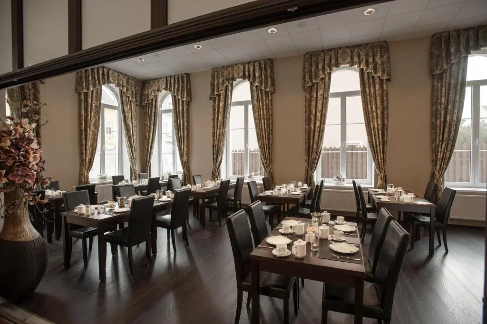 Spa Hotel Millenium Karlovy Vary