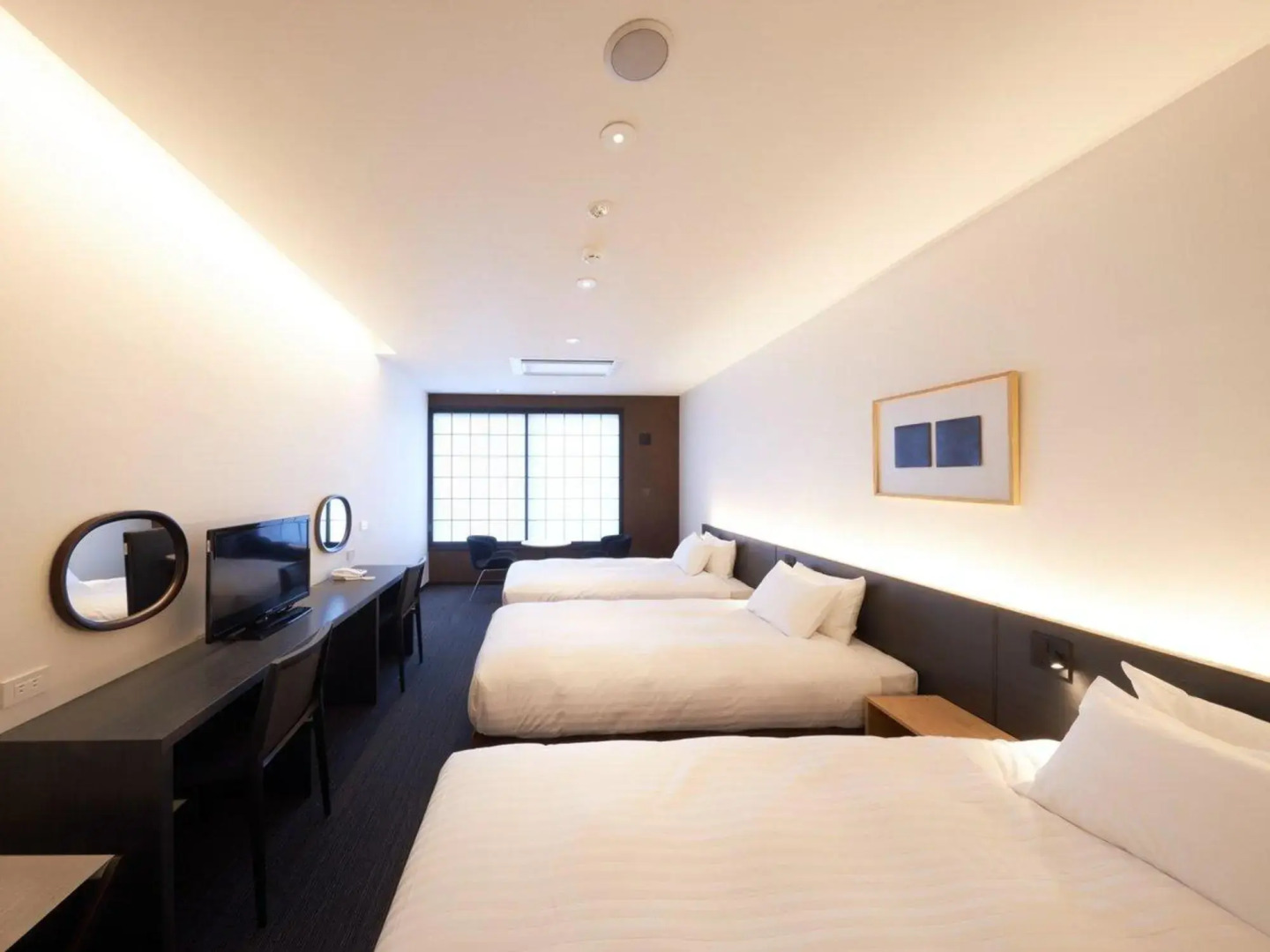 Unzen Mikado Hotel Honkan