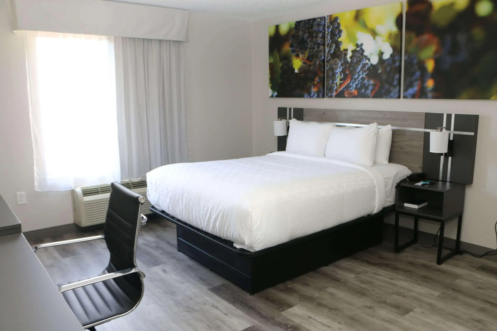 Clarion Pointe Albemarle