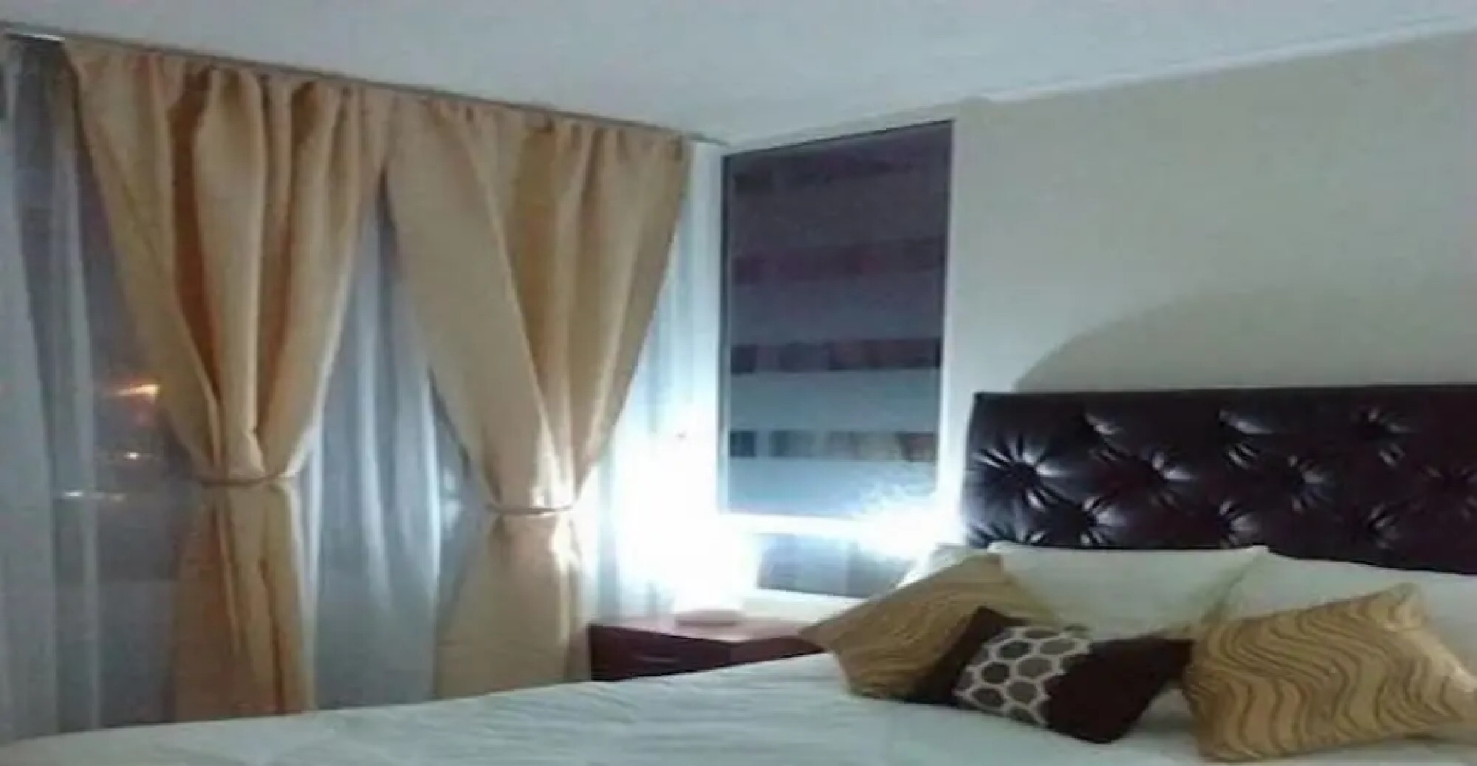 Depto Playa Pacifico IV