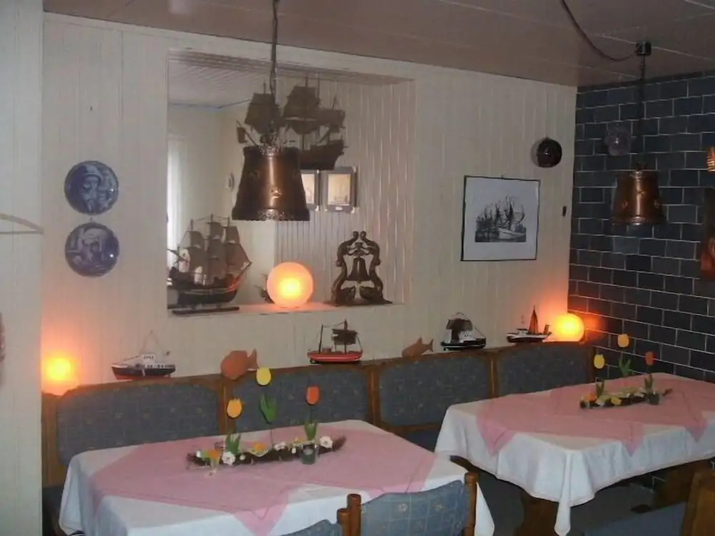 Hotel Pension Zum Hanseaten