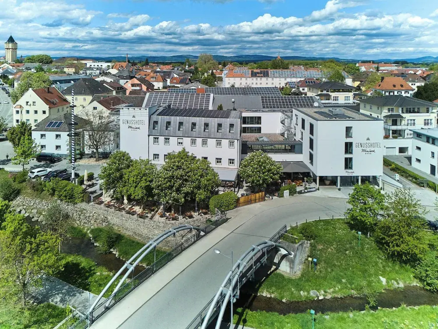 Genusshotel Wenisch