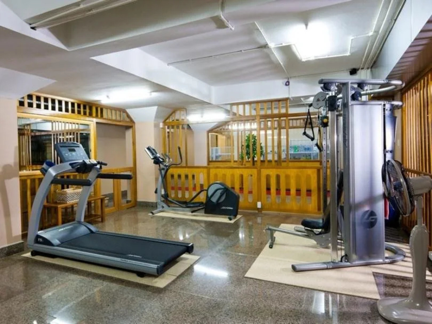 Trang Thanh Luxury Apartment