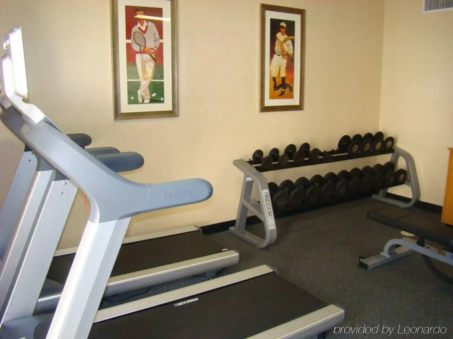 Hilton Garden Inn Arcadia/Pasadena Area