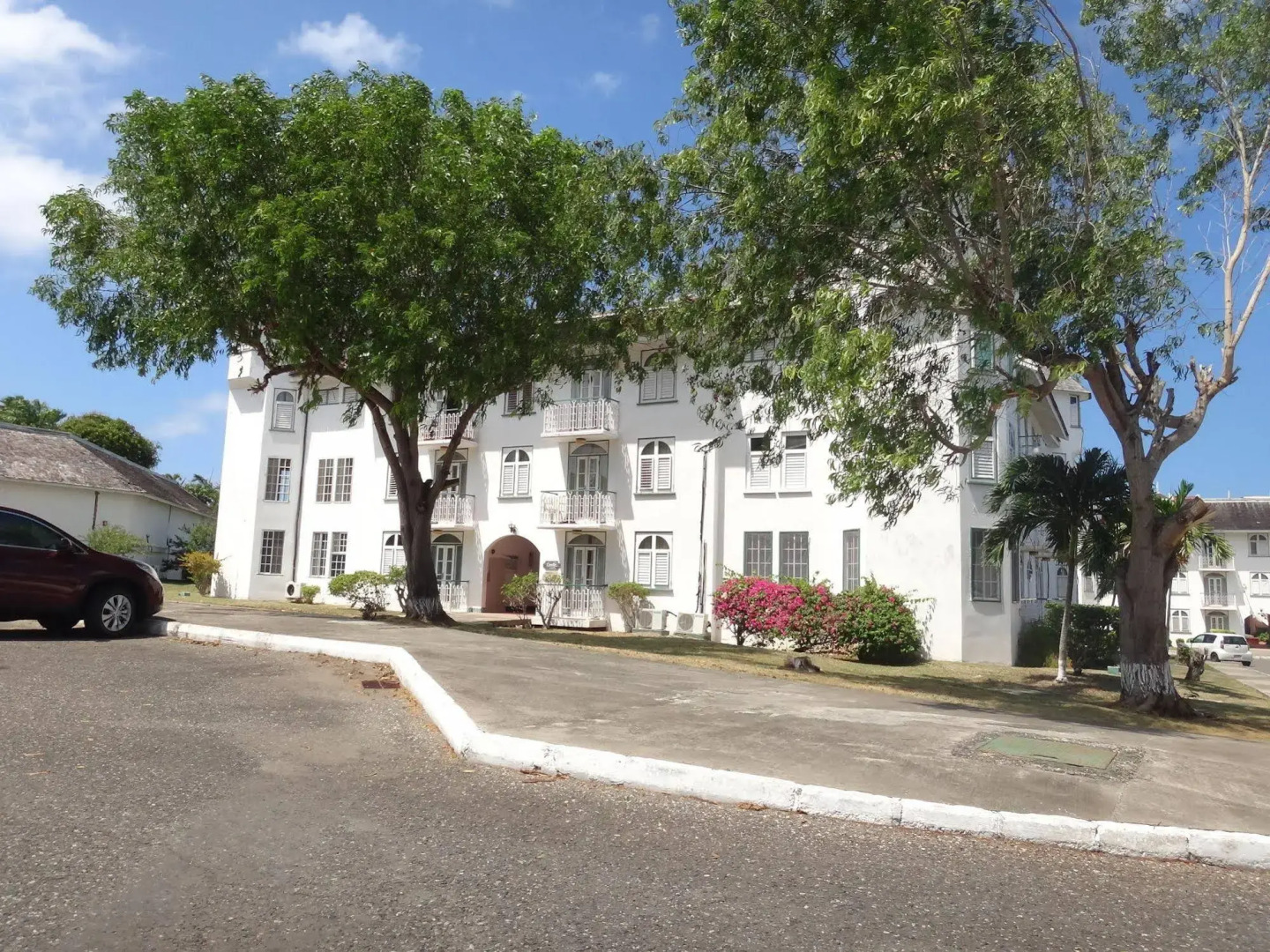 Seacastles Vacation Penthouse